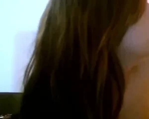Beautifull Teaser Lovely Latina Webcam part 2