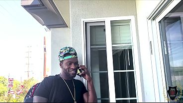 Elsie’s Tight Kenyan Ebony Body Gets Rough Fuck With Rome ́s BBC!
