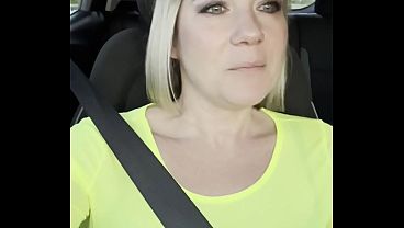 Getting fucked by a stranger at a gloryhole
