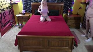 Gigi Sweets – Fuck Me Good Joe 5th Camera