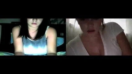 Hot Babes(Jessi Delani) on Cam!!