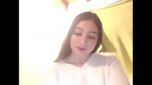 Latina webcam dildo