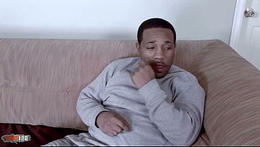 Lethal Lipps Takes Shorty Mac Deep – BBW Ebony Hardcore