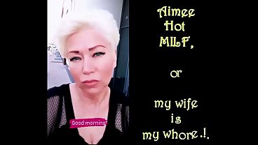 My wife is a cool webcam slut-6 .!. ))