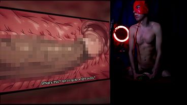 She’s a submissive, throat-fucking paradise who craves to swallow not her husband’s sperm