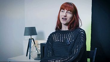 18  Kathi takes a massive load of cum in her ass at her first casting