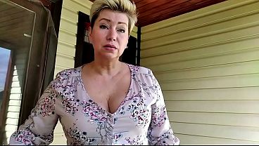 A modest housewife by day and a crazy, depraved, insatiable slut by night – that’s the only way a normal real woman should be!