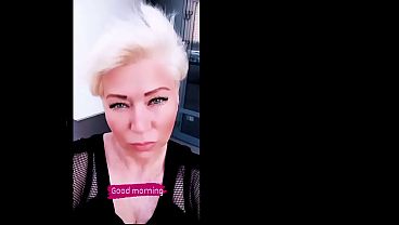 Aimee is a beautiful mature onanist and cocksucker .!. )))