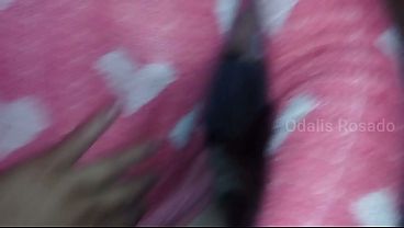 amateur marido y mujer hacen el amor en la mañana muy sensualmente