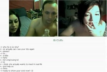 Crazy British friends part2