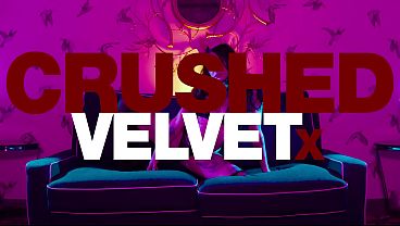 CVX 142 Bendy Orchid’s hardcore debut with anal and DP!
