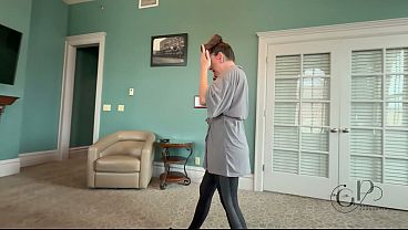 Free Use Step-Mom Has to Make Up For Fucking Other People