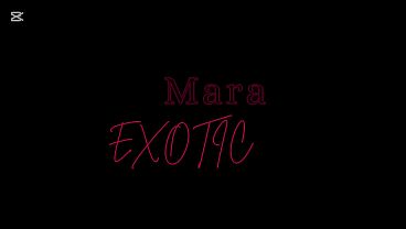Horny Bbw Milf Mara Exotic Homemade Solo Orgasm Masturbation