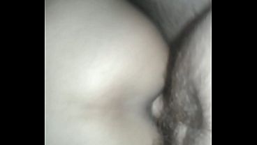 Asian Amateur gets pussy and ass fucked with cum on face