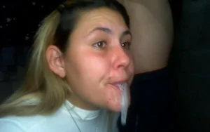 Careless Blowjob