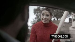 Hot MILF Avi Love Getting Fucked Hard From Behind by Her Stalker