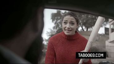 Hot MILF Avi Love Getting Fucked Hard From Behind by Her Stalker