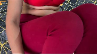 Indian collage student pussy fucking homemade sex