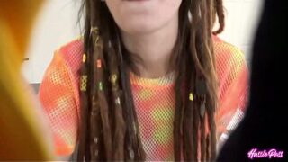 Indica Flower Captures Brian Omally Fucking Her From Different Angles!