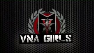 Lesbians Vicky Vette And Lexi Luna Masturbating With Their Hitachis!
