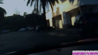 LICENSED TO BLOW – Keisha Grey Sexual Girl Big Ass