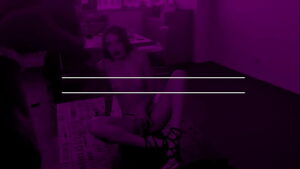 Live cam in barbie outfit