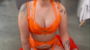 Nerdy Glasses Sloppy Throat Fuck