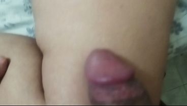 Pareja de abuelos amateur latina