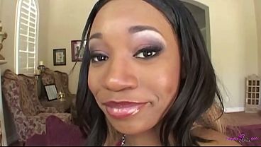 Raven Sky lets Manuel Ferrara plow her sweet pussy and mouth with his big cock