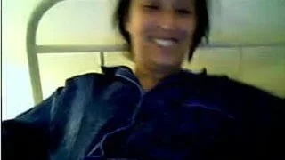 Samira , on msn