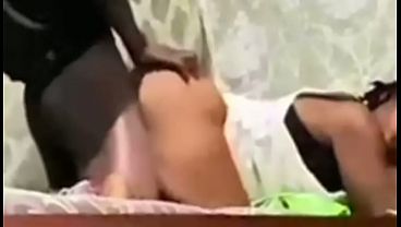 White ass big