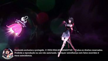 CASADA SAFADA NÃO AGUENTA A ROLA DO AMANTE DOTADO E TENTA FUGIR ,  MAS ELE SEGUE METENDO ( ARROMBANDO A SAFADA ) AMADOR