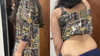 Chacha Ki Ladki Ke Sath Anal Kiya Jab Ghar per Koi Nhi Tha