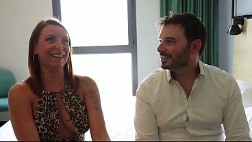 Interview d’une actrice Jacquie et Michel et camgirl (Calie Spicy)