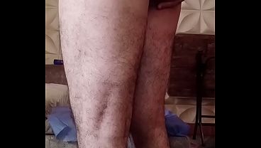 Medo gape. My ass big hole