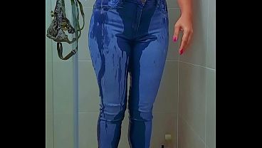 My Ass Have Some Magic Tricks Whenever it Bounces: Cum and See