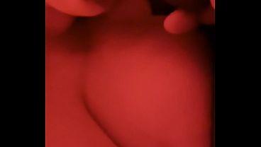 MY PERFECT INTERRACIAL SEX WITH MY HUSBAND-ROMANTIC SUCK OF NIPPLES & BIG NATURAL BOOBS & BBC-I LOVE TO DO BLOWJOB FOR MY SEXY MAN-AMATEUR ARABIAN SNOWWHITE
