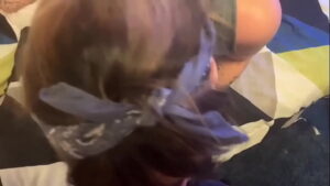 Sexy ass Instagram model gets demolished for celebration