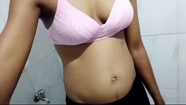 Skinny Sad Asien Teen real homemade