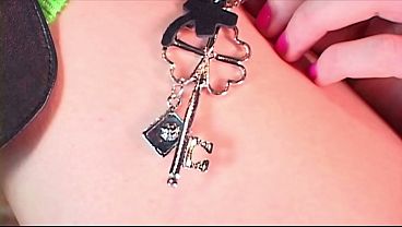 Two for You – Petite Redhead Gets Fucked And Takes Two Cumloads