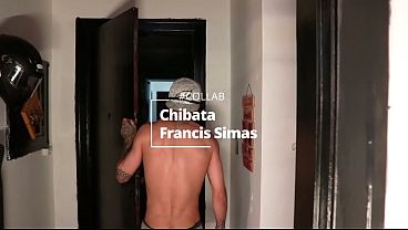 A gostosa rabuda da Francis Simas fodendo gostoso com o Chibata – Essa goza a cada enfiada da minha rola enorme RED1