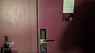 Arrebentei o cú da ruiva famosinha – Levei ela para o motel e fodi a buceta e o cú dela até a putinha gozar gostoso e ainda dei leitinho na boca
