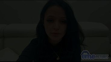 EmePictures – Horny very hardcore fuck with nympho Holy and Eme