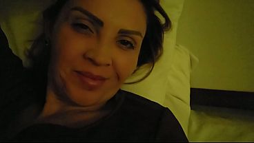 Fiquei me masturbando na Webcam pro meu cunhado ele gravou e vazou pra todo mundo até pro corno do meu marido