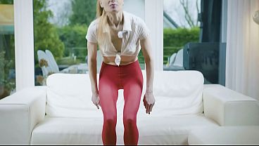 Hot MILF from Austria fucked hard in the ass by the BBC!