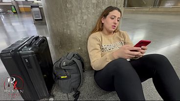 Mulher cai no golpe do tinder acaba virando do job – sexo no Metro Sé  BOQUETE EM PUBLICO AMADOR