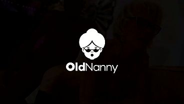 OldNanny – Busty Mature Redhead Gets Passionately Fucked By Muscular Stud